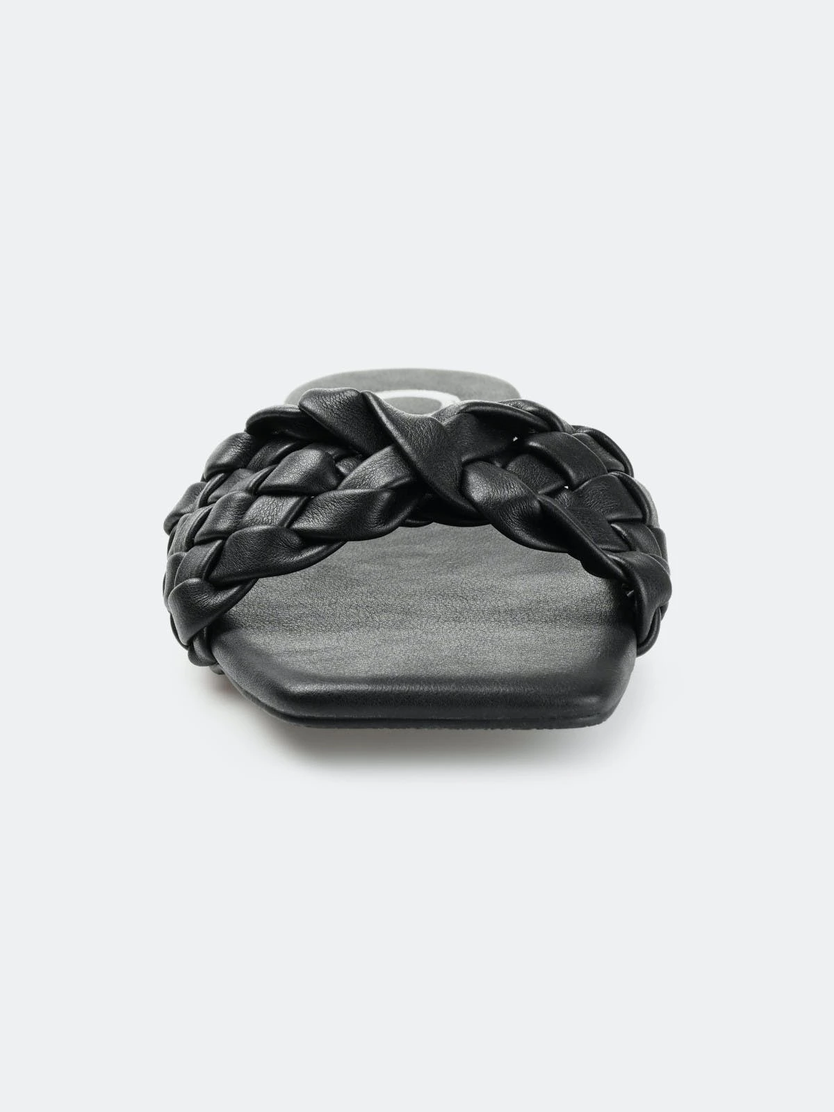 Journee Collection Women's Tamiya Sandal - Image 7