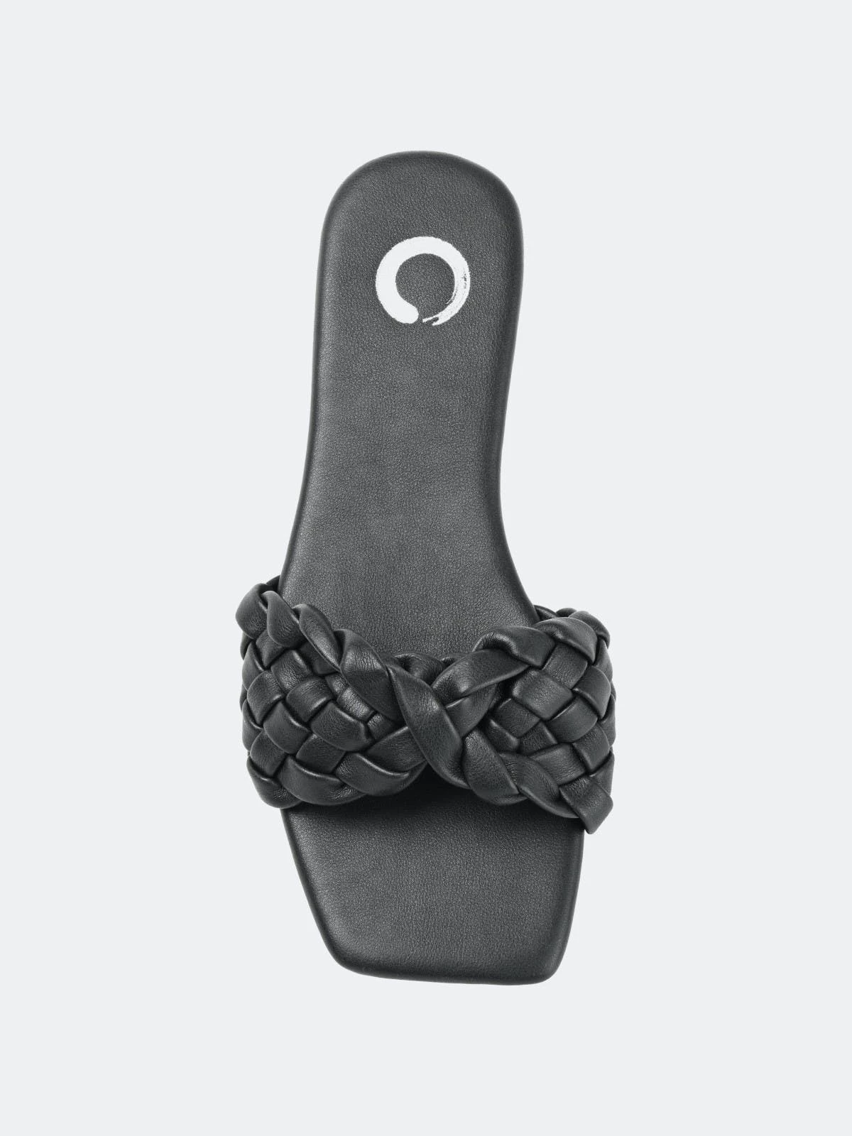 Journee Collection Women's Tamiya Sandal - Image 4