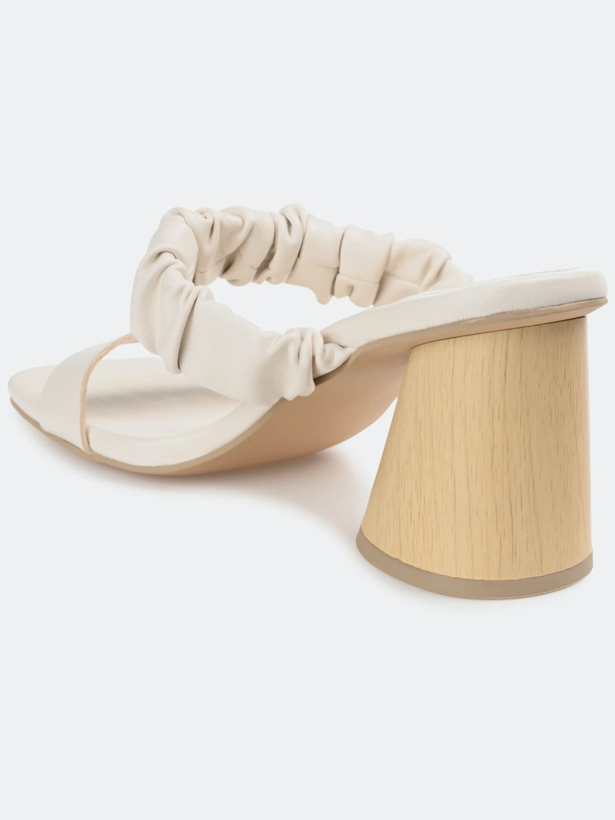 Journee Collection Women's Tru Comfort Foam Fayth Pump - Image 8