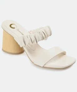 Journee Collection Women&apos;s Tru Comfort Foam Fayth Pump