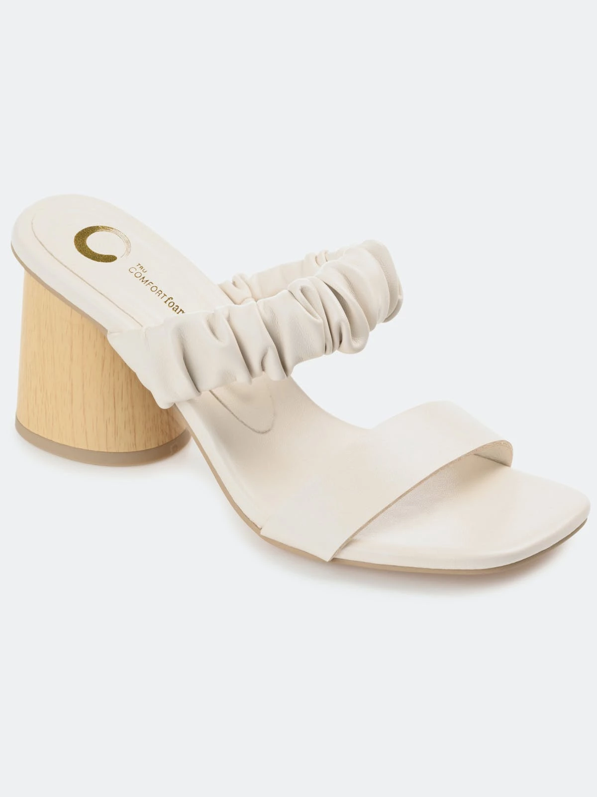 Journee Collection Women's Tru Comfort Foam Fayth Pump