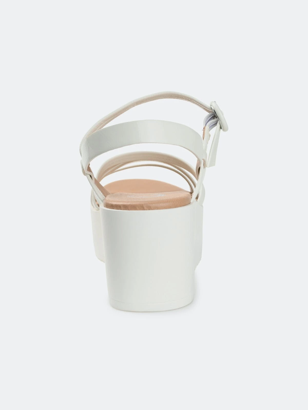 Journee Collection Women's Tru Comfort Foam Miragge Sandal - Image 3