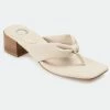 Journee Collection Women&apos;s Seelah Sandal