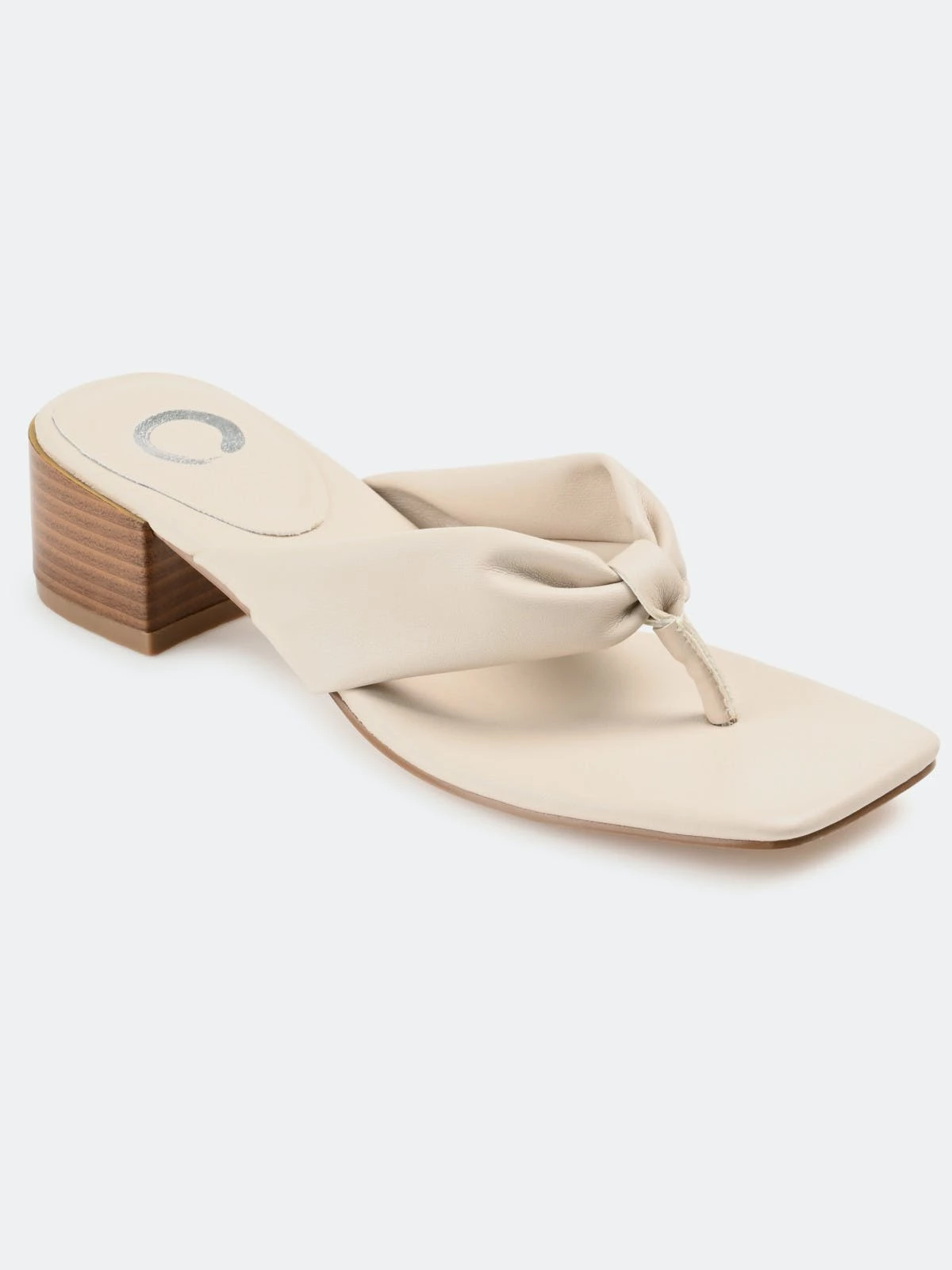 Journee Collection Women's Seelah Sandal