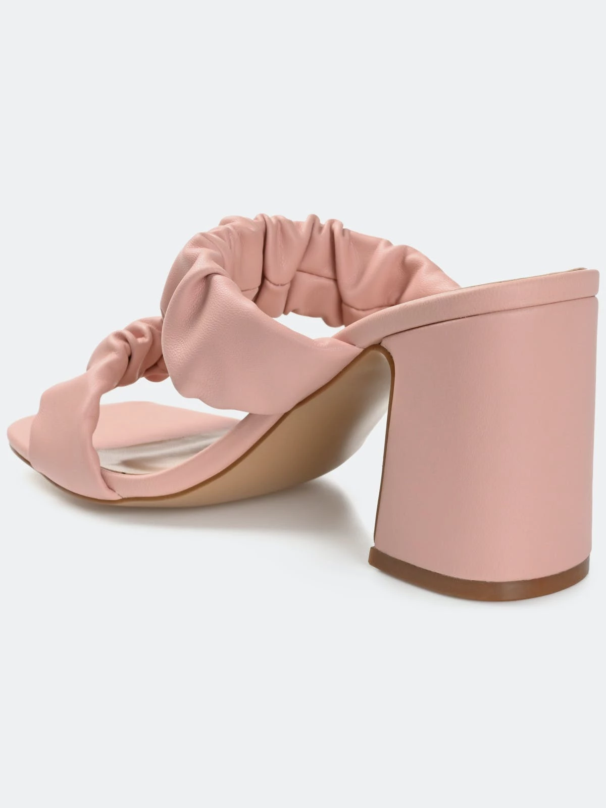 Journee Collection Women's Zoee Pump - Image 8