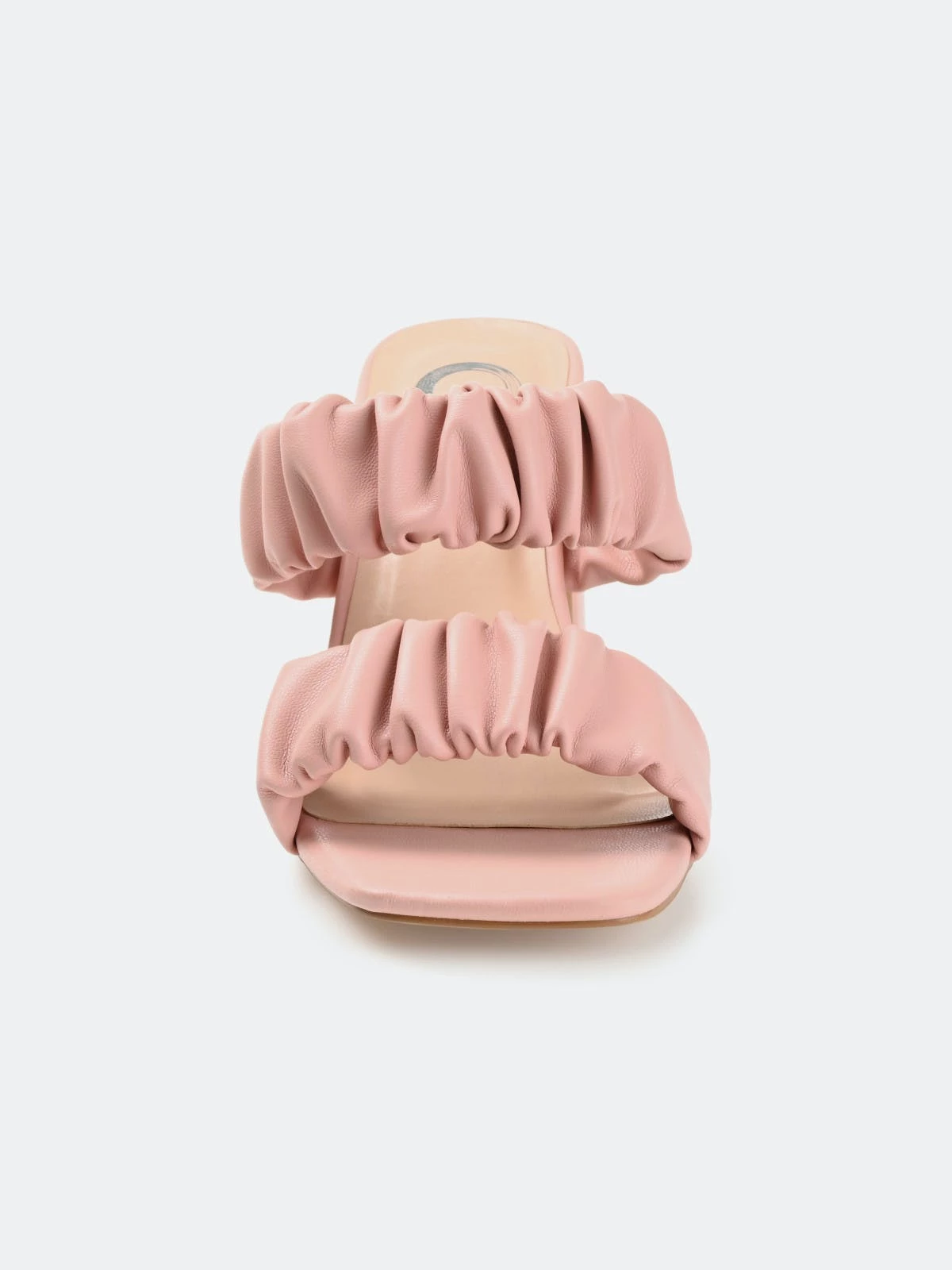 Journee Collection Women's Zoee Pump - Image 7