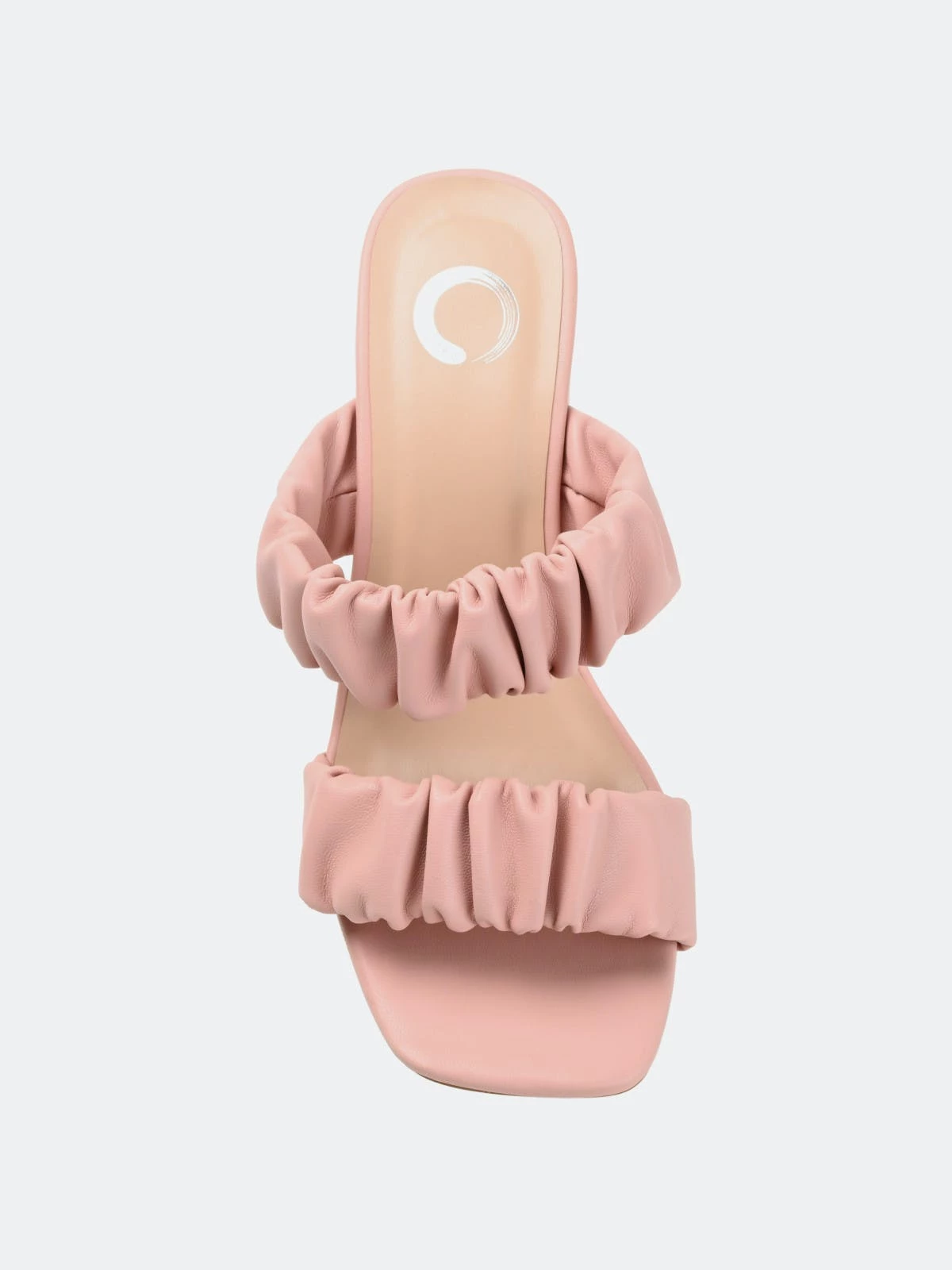 Journee Collection Women's Zoee Pump - Image 4