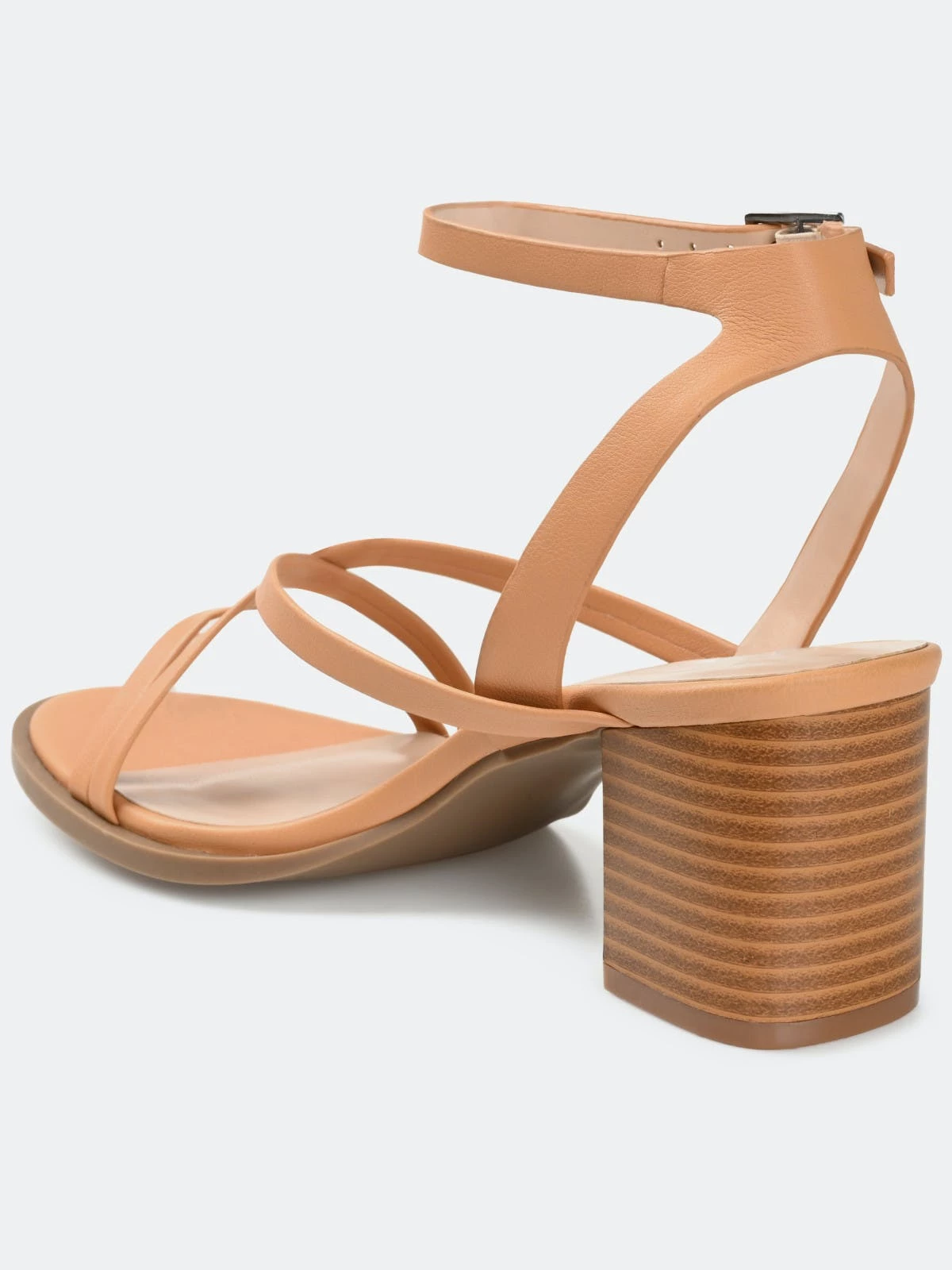 Journee Collection Women's Anikah Pump - Image 8