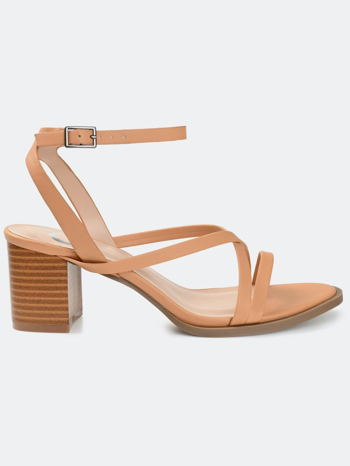 Journee Collection Women's Anikah Pump - Image 6