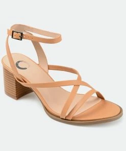 Journee Collection Women&apos;s Anikah Pump