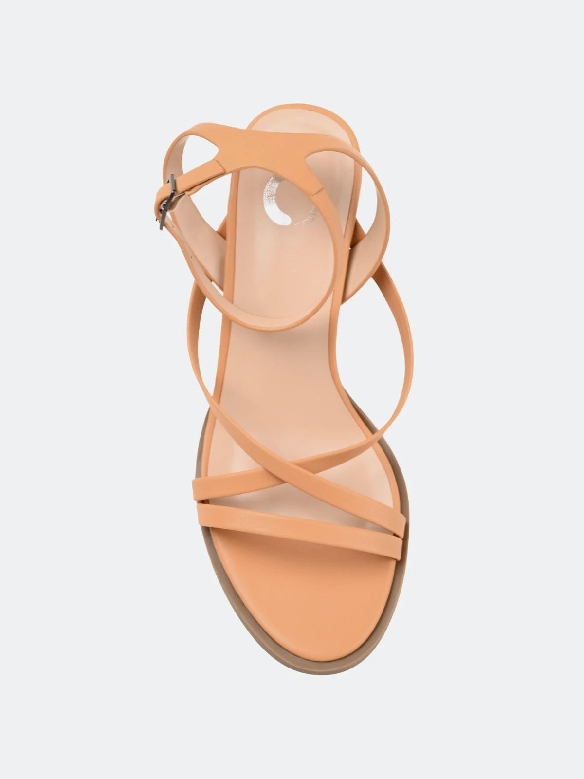 Journee Collection Women's Anikah Pump - Image 4