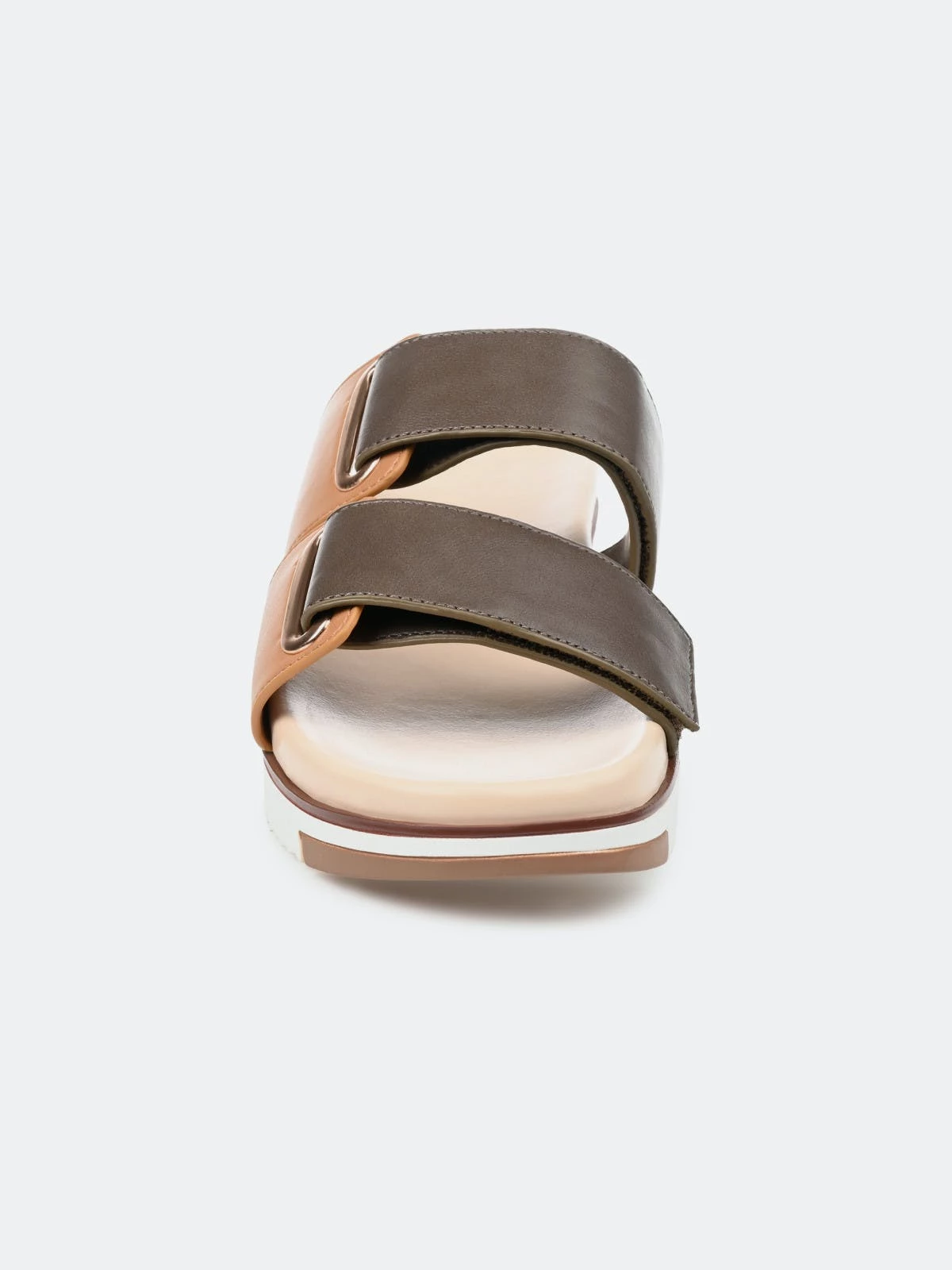 Journee Collection Women's Ashanti Sandal - Image 3