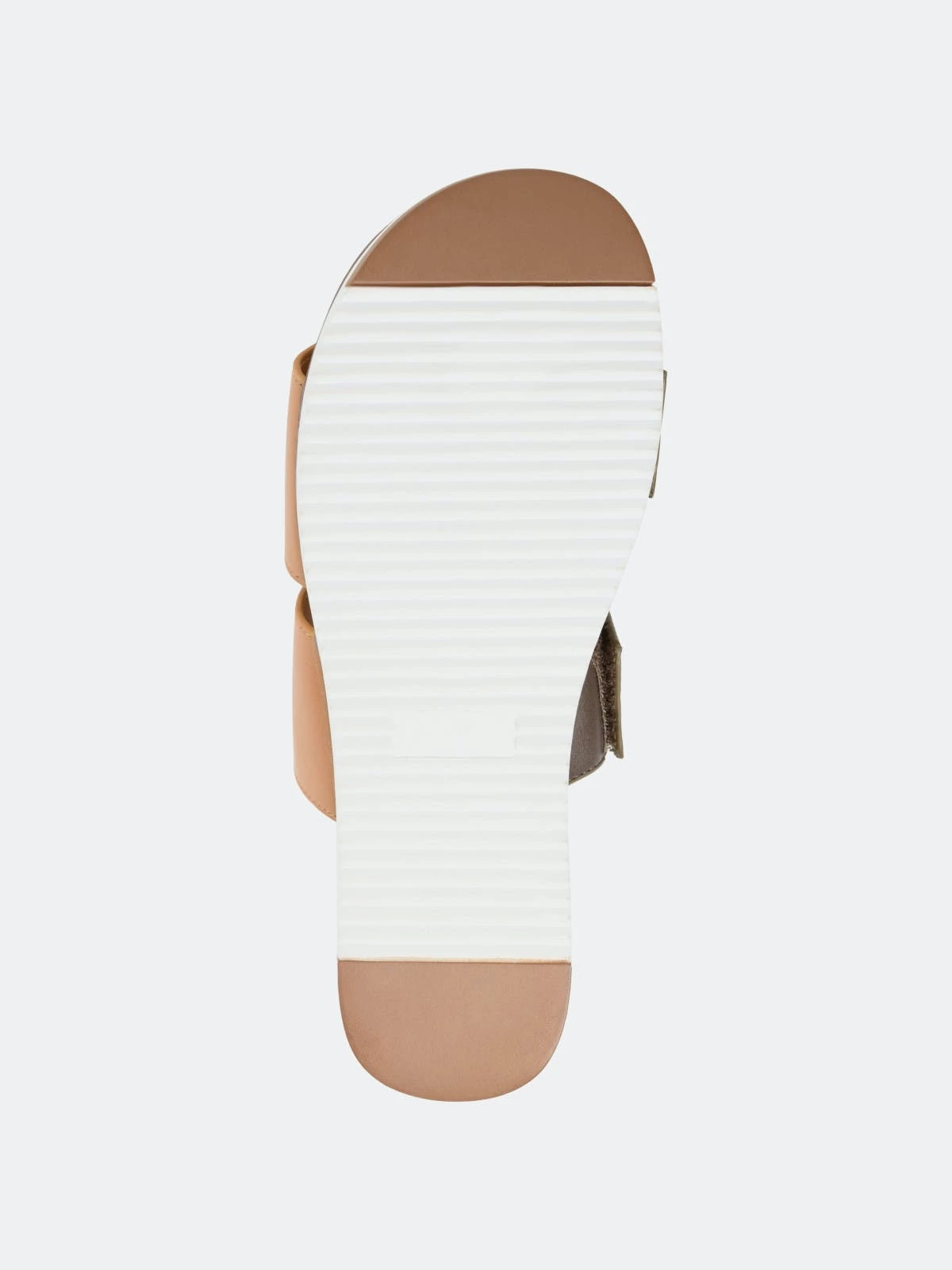 Journee Collection Women's Ashanti Sandal - Image 8