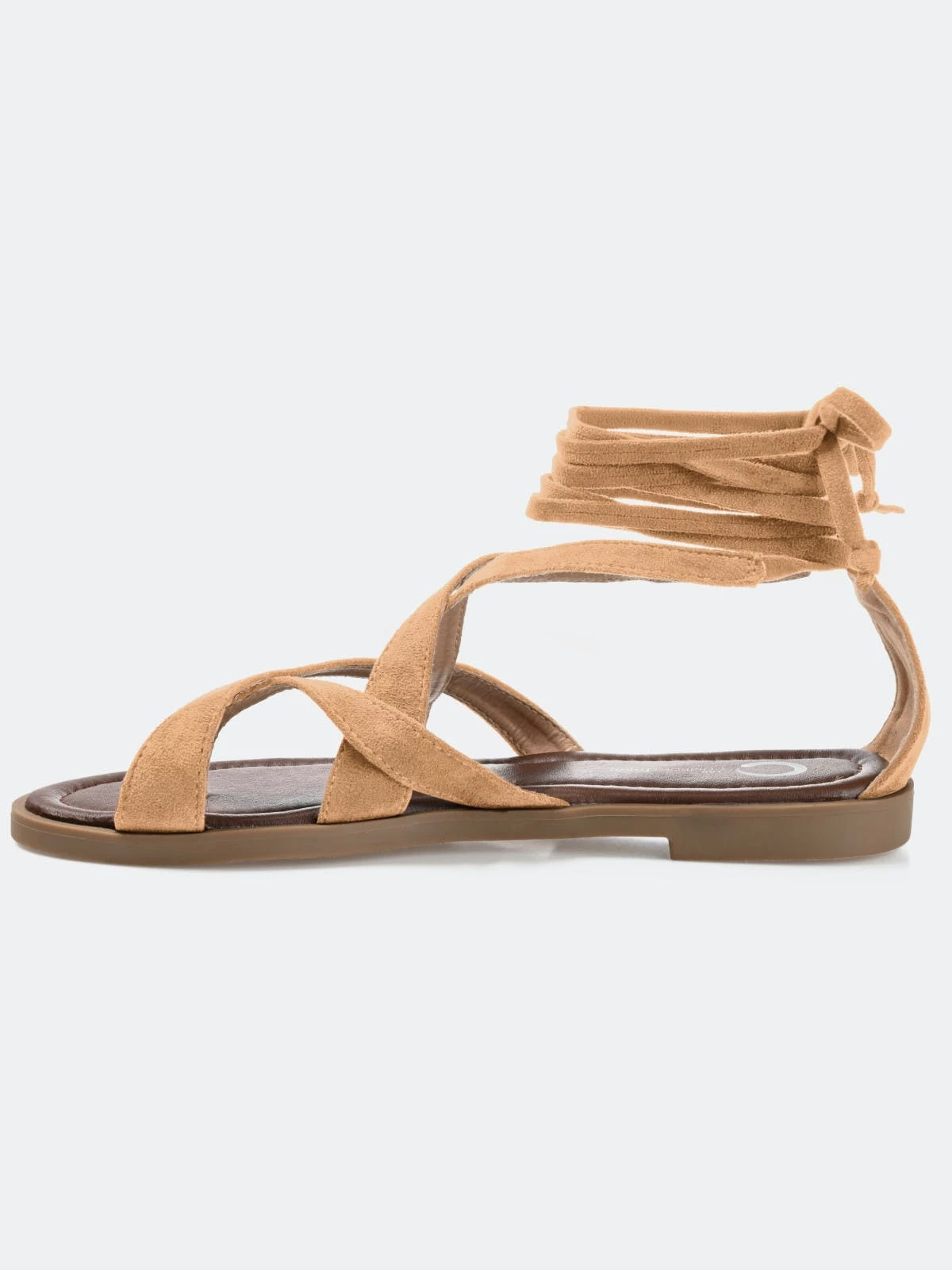 Journee Collection Women's Charlee Sandal - Image 2