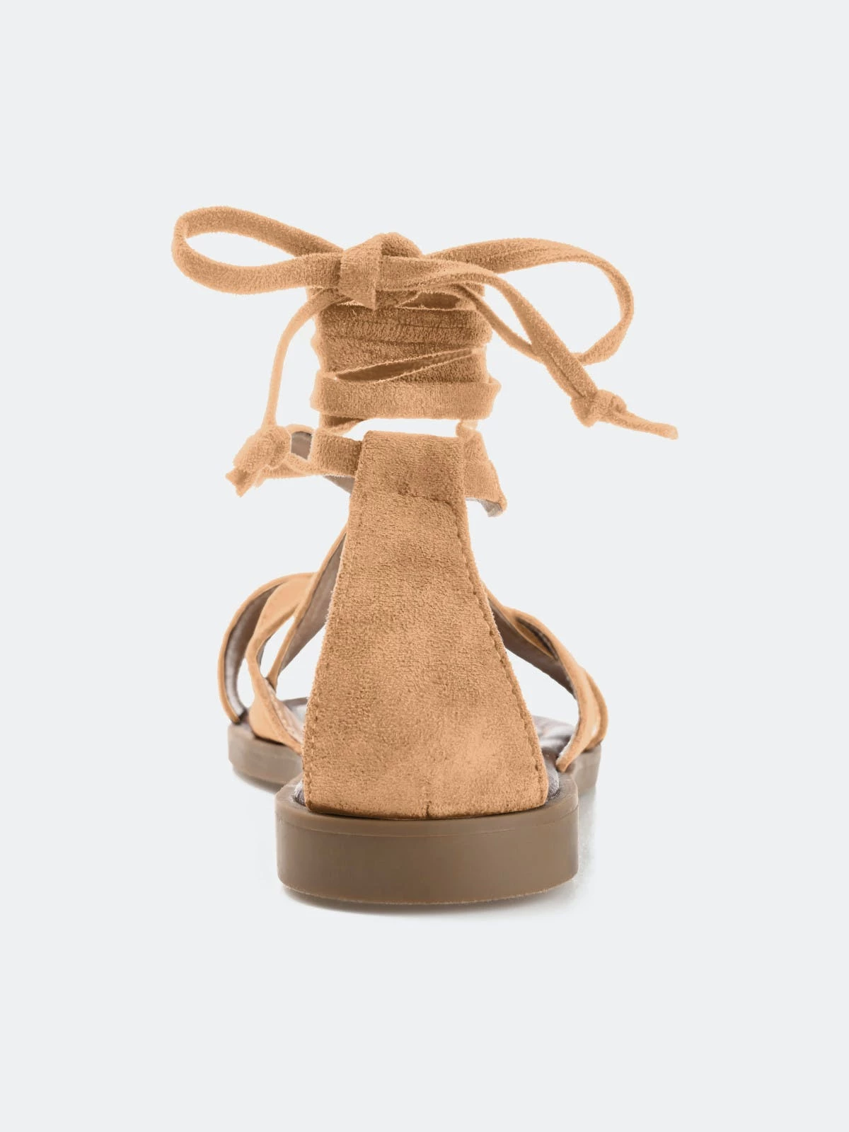 Journee Collection Women's Charlee Sandal - Image 3