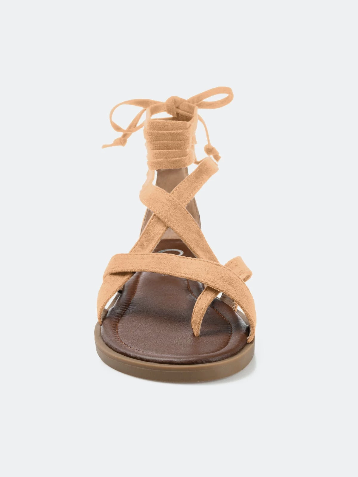 Journee Collection Women's Charlee Sandal - Image 7