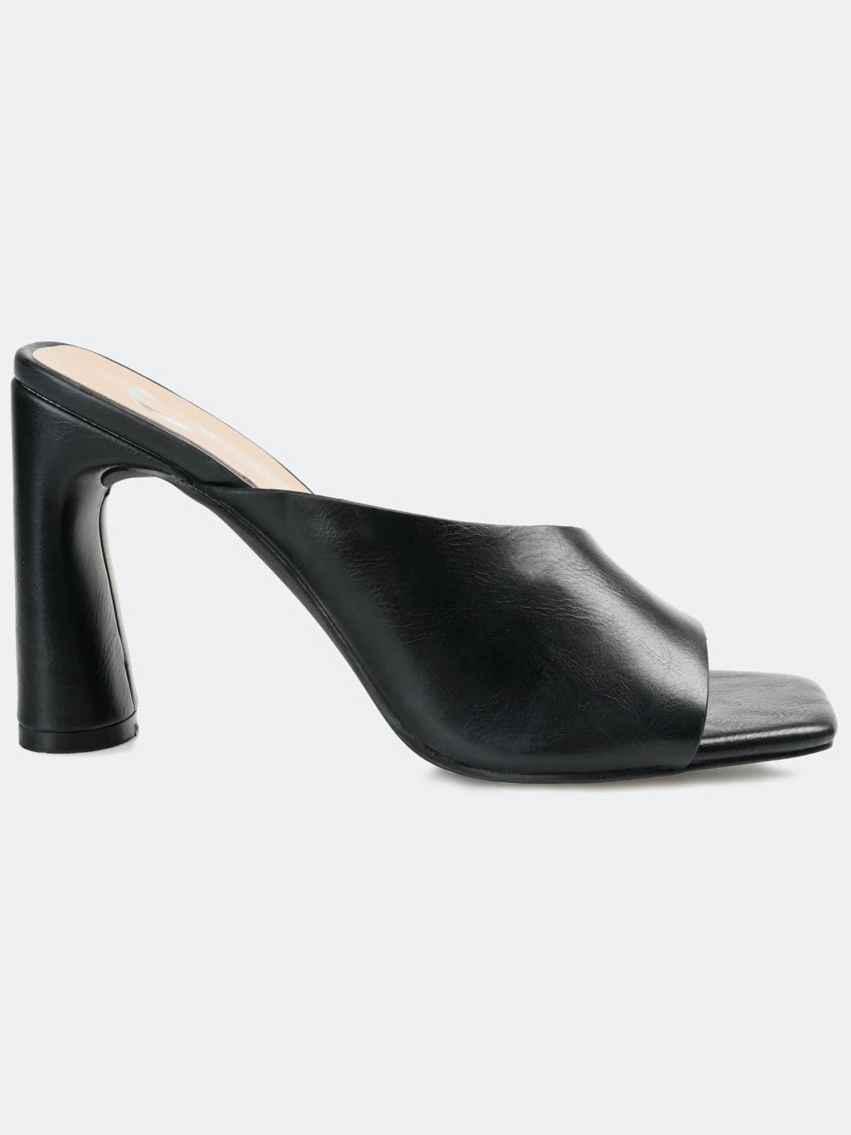 Journee Collection Women's Dola Pump - Image 6