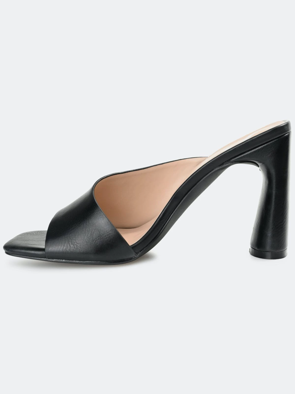 Journee Collection Women's Dola Pump - Image 2