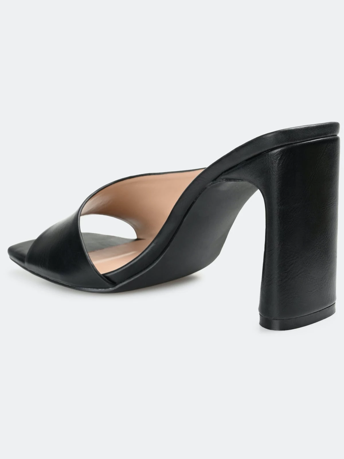 Journee Collection Women's Dola Pump - Image 8