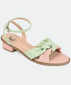 Journee Collection Women&apos;s Edythe Pump