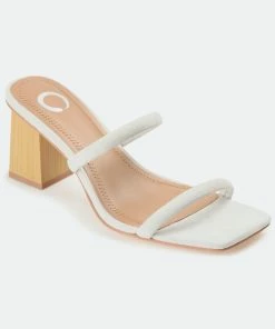 Journee Collection Women&apos;s Tru Comfort Foam Henrietta Pump