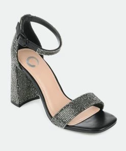 Journee Collection Women's Tru Comfort Foam Idda Pump