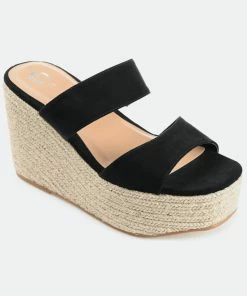 Journee Collection Women's Tru Comfort Foam Ilyana Sandal