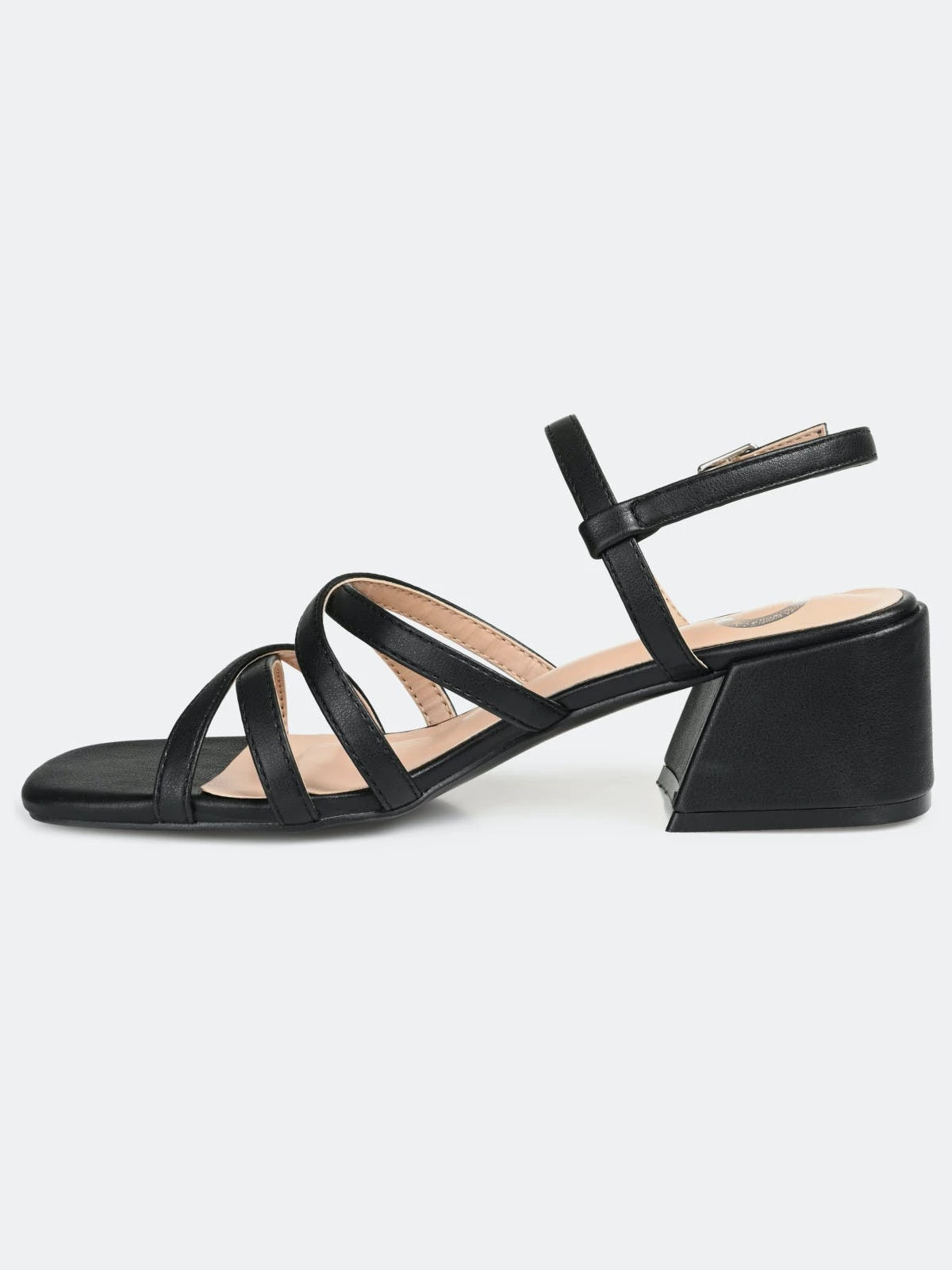 Journee Collection Women's Kempsy Pump - Image 2