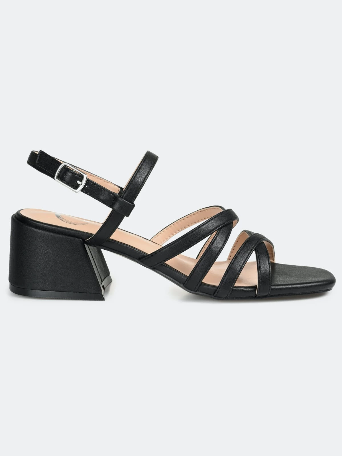 Journee Collection Women's Kempsy Pump - Image 6