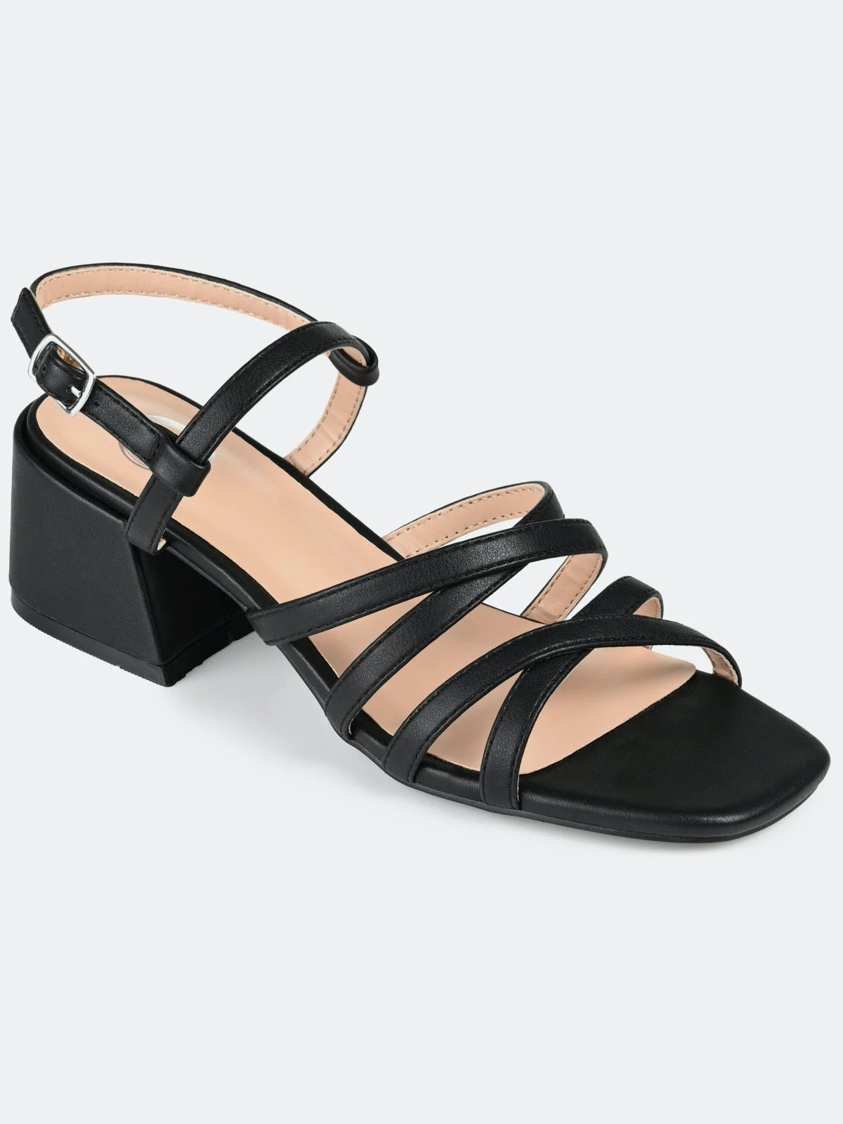 Journee Collection Women's Kempsy Pump