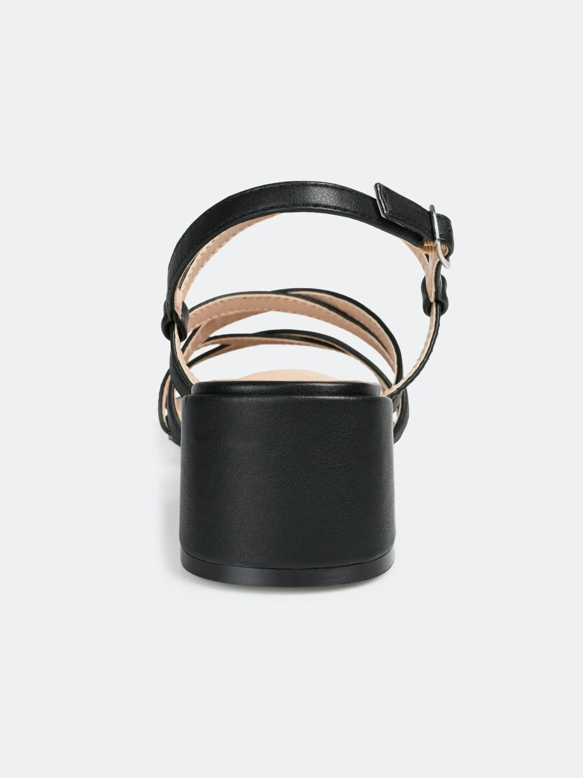 Journee Collection Women's Kempsy Pump - Image 3