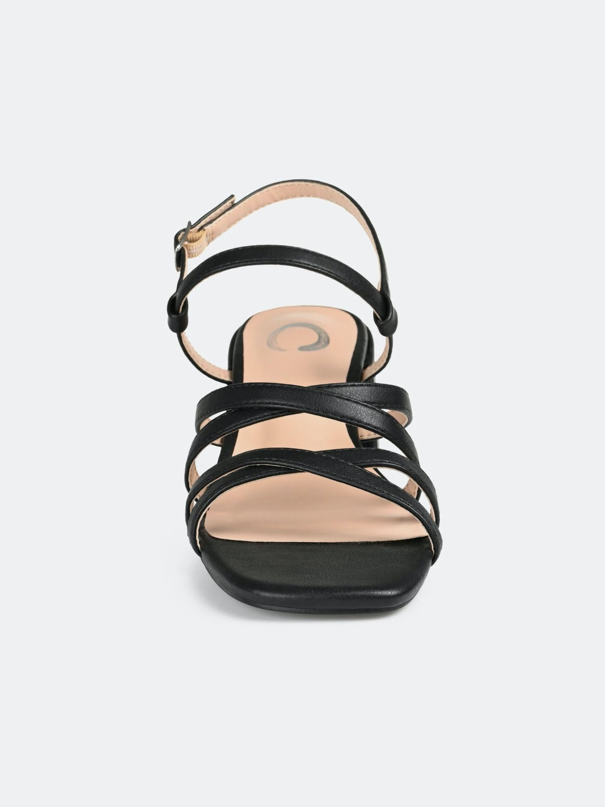 Journee Collection Women's Kempsy Pump - Image 7