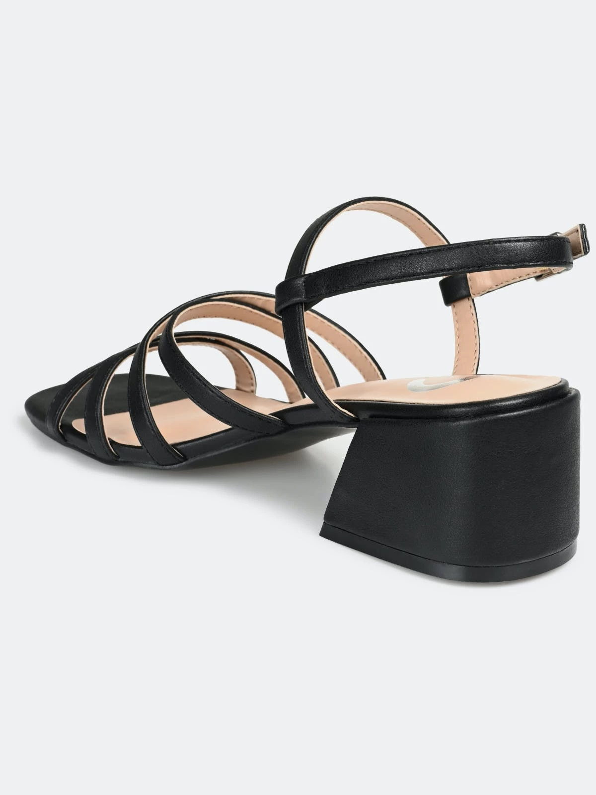 Journee Collection Women's Kempsy Pump - Image 8