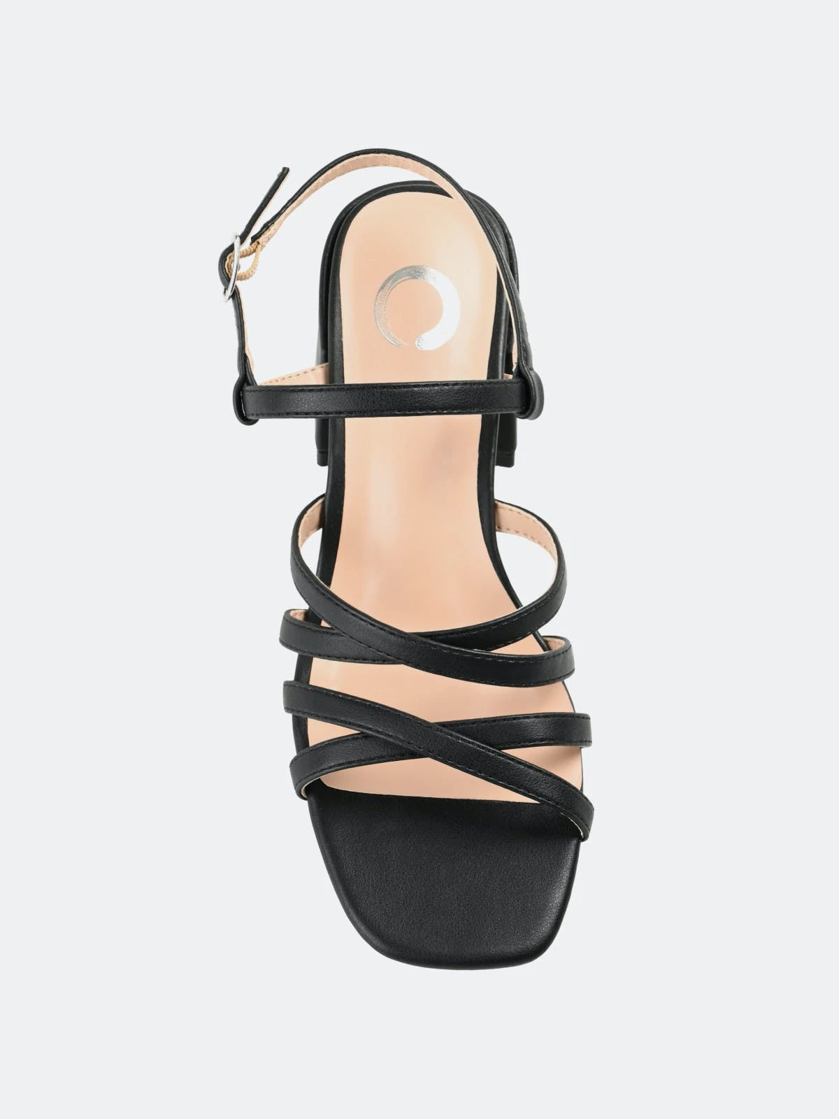 Journee Collection Women's Kempsy Pump - Image 4