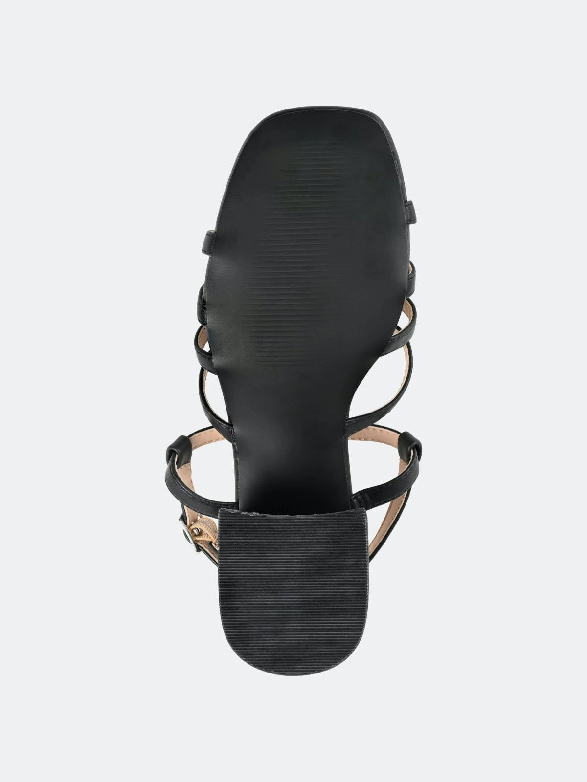 Journee Collection Women's Kempsy Pump - Image 5