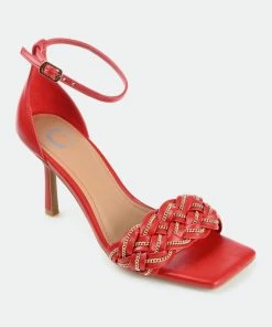 Journee Collection Women&apos;s Tru Comfort Foam Mabella Pump