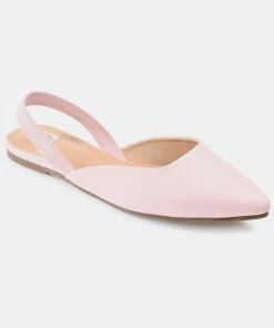 Journee Collection Women&apos;s Mallorca Flat