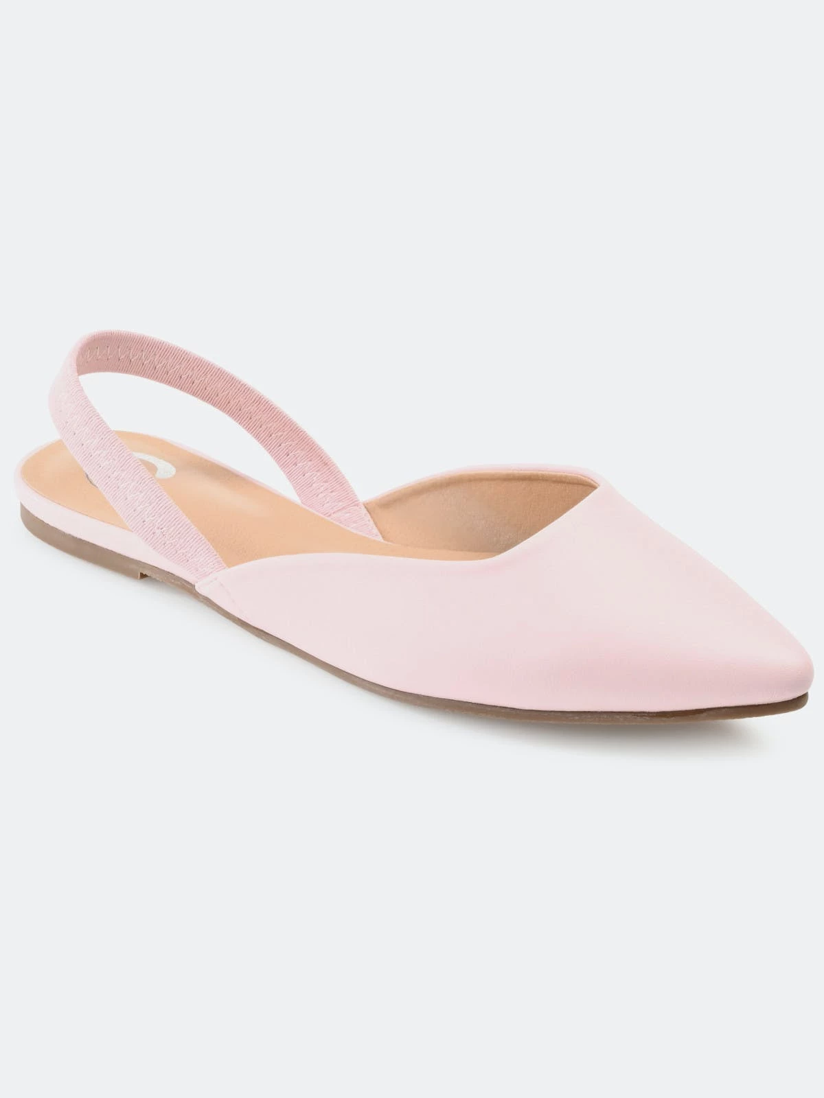 Journee Collection Women's Mallorca Flat