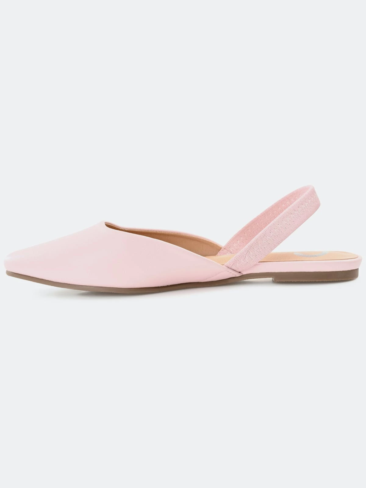 Journee Collection Women's Mallorca Flat - Image 2