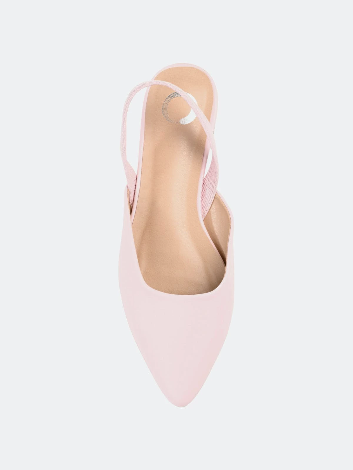 Journee Collection Women's Mallorca Flat - Image 4