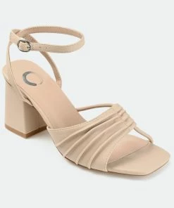 Journee Collection Women's Shillo Pump