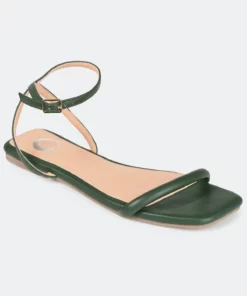 Journee Collection Women&apos;s Veena Sandal