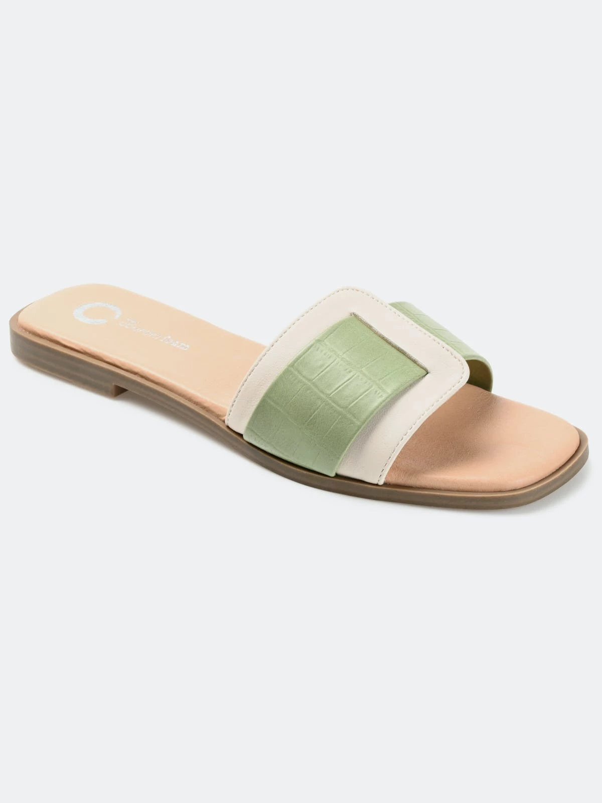Journee Collection Women's Victorya Sandal