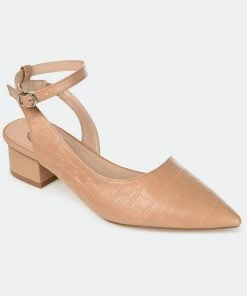 Journee Collection Women&apos;s Keefa Pump