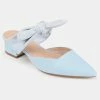 Journee Collection Women&apos;s Melora Flat