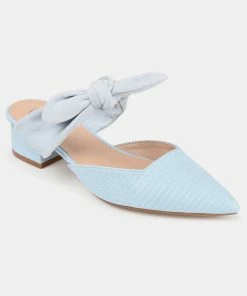 Journee Collection Women&apos;s Melora Flat
