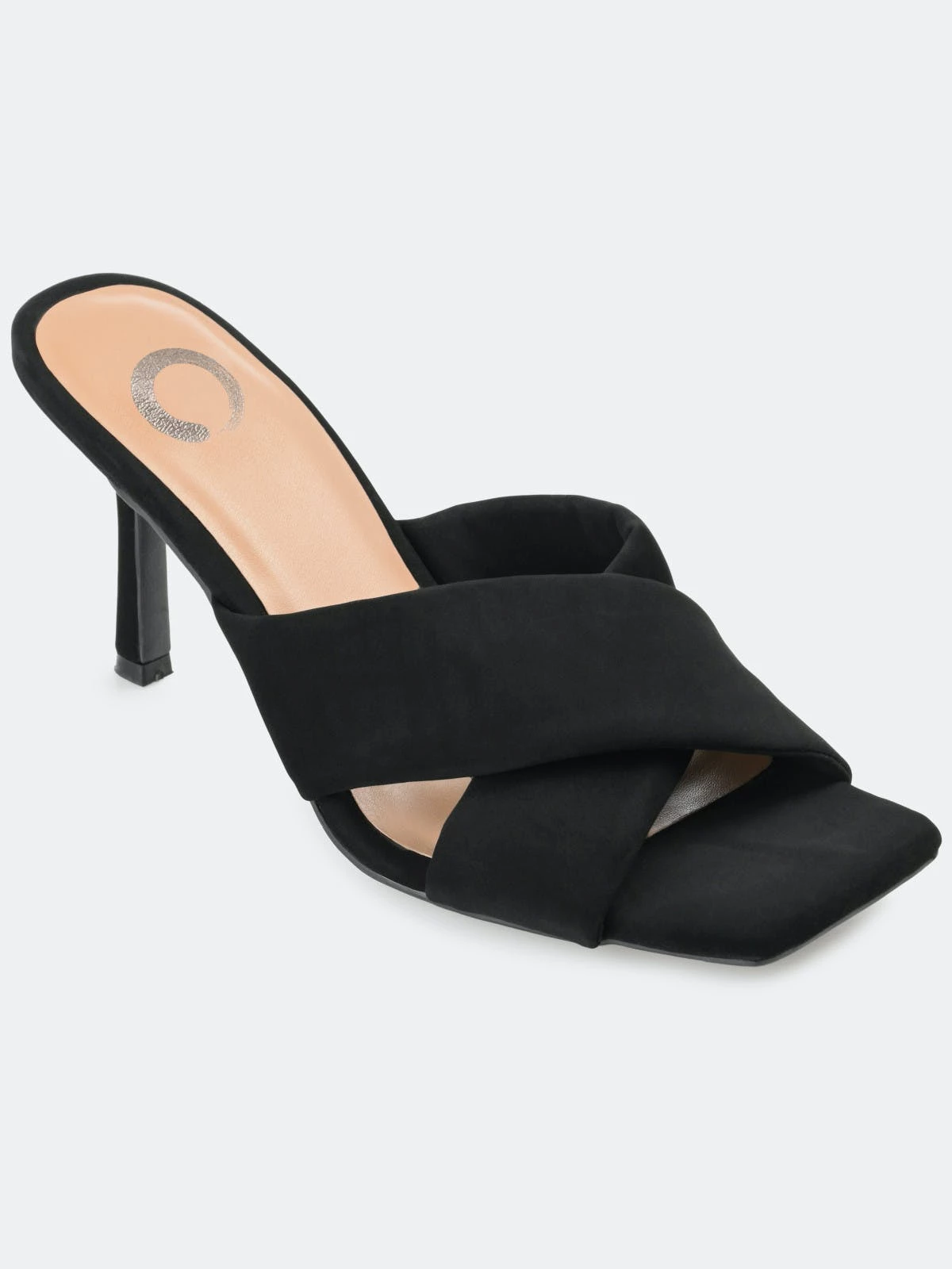 Journee Collection Women's Tru Comfort Foam Oppal Pump