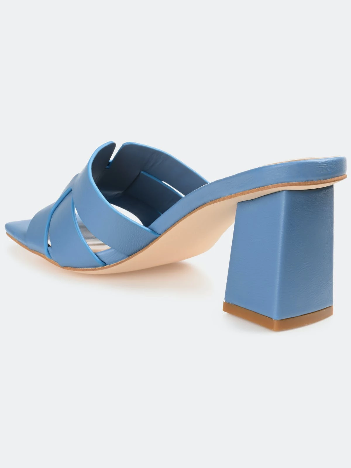 Journee Collection Women's Tru Comfort Foam Renatta Pump - Image 8