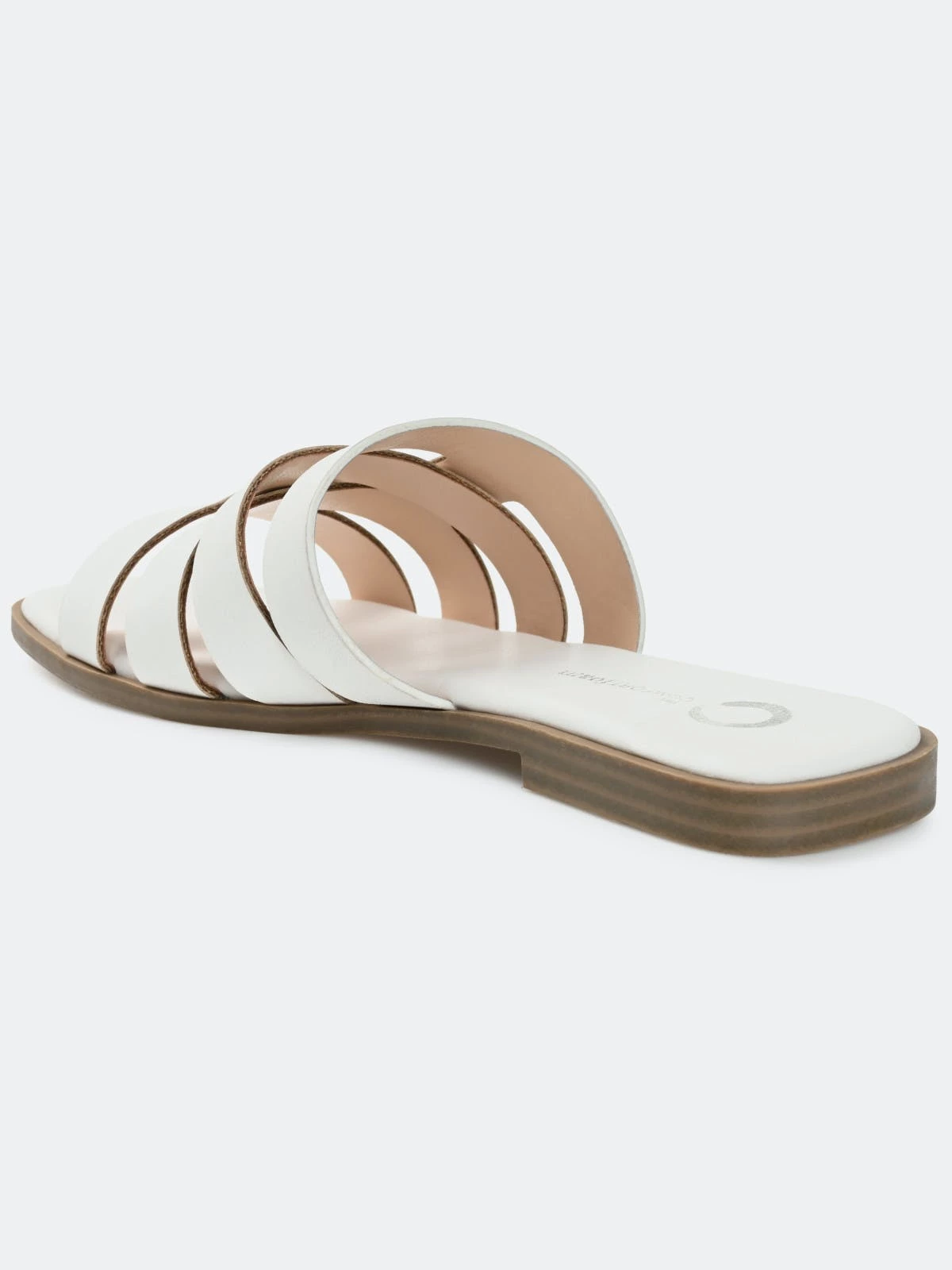 Journee Collection Women's Tru Comfort Foam Sidnie Sandal - Image 8