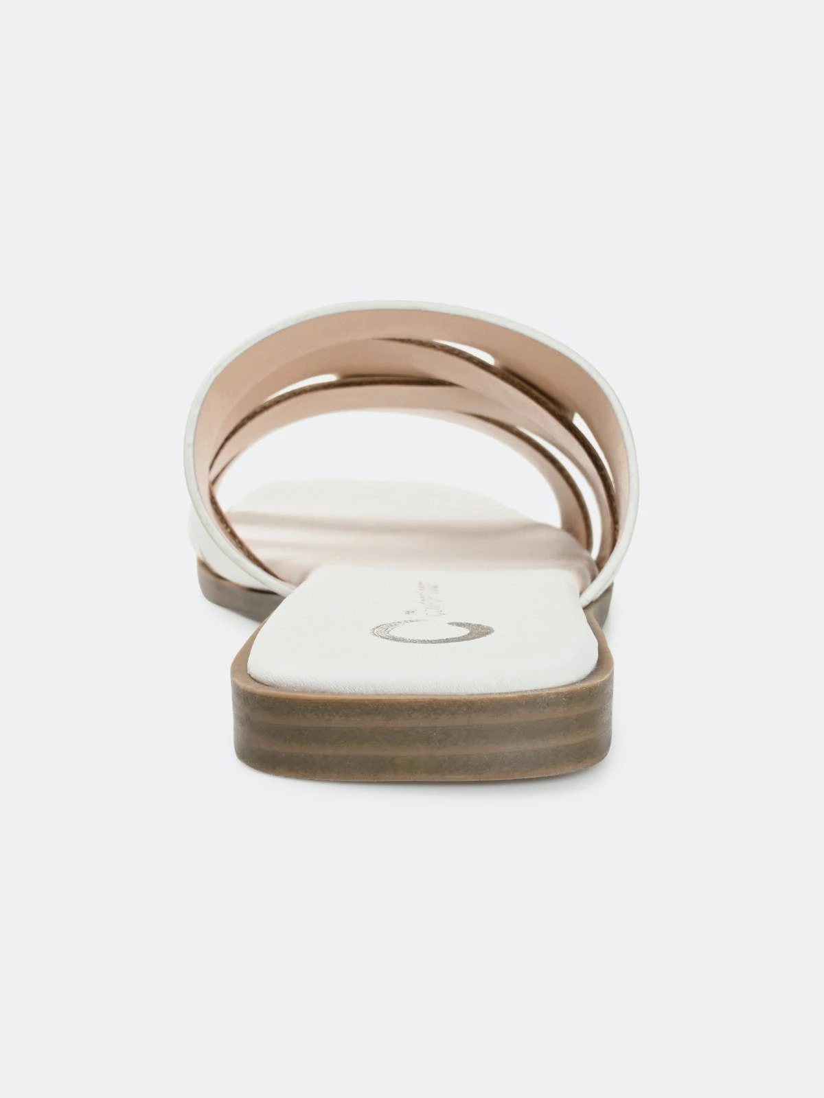 Journee Collection Women's Tru Comfort Foam Sidnie Sandal - Image 3